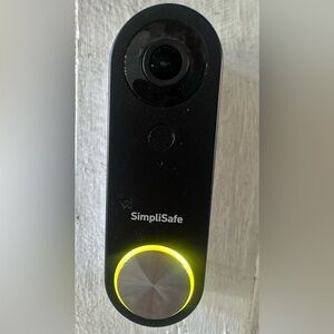 SimpliSafe Home Security Bundle